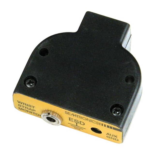 50533 Desco  Accessories